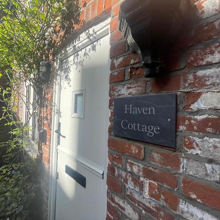 Haven Cottage, Cromer Exterior foto