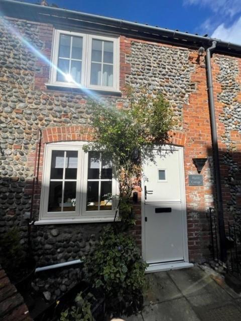 Haven Cottage, Cromer Exterior foto